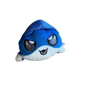 Aphmau MeeMeows Ein Cat Glitter Edition 6" Mystery Plush